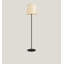 Zeta Floor Lamp - 13" Diameter-933463262-933463260-933463234