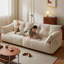 Canapé modulaire en chenille blanc crème avec rangement-1686140155-1686140153