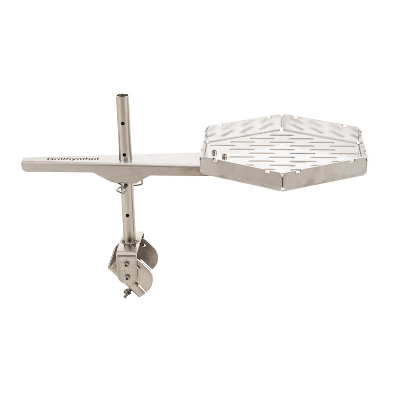 Stainless Steel Grill Basket