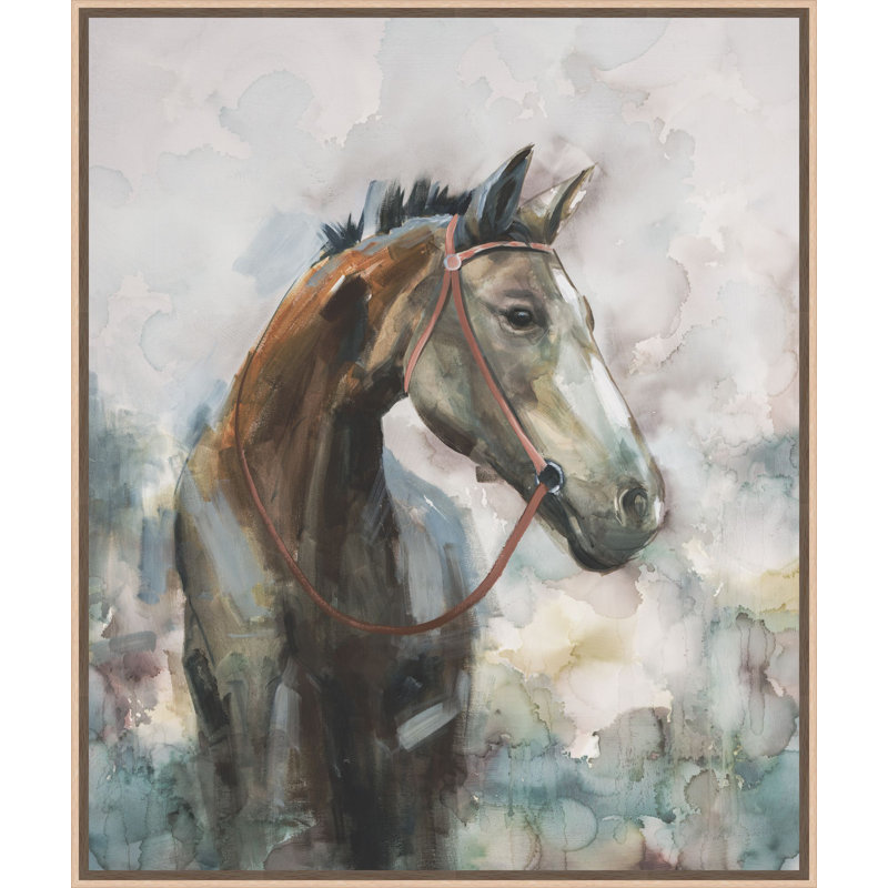Marquis 1 Print by Art House Studios, 21" H x 18" W x 2" D