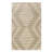 Geoblend Area Rug with Non-Slip Backing-536926986