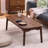 Solid Wood Single Coffee Table