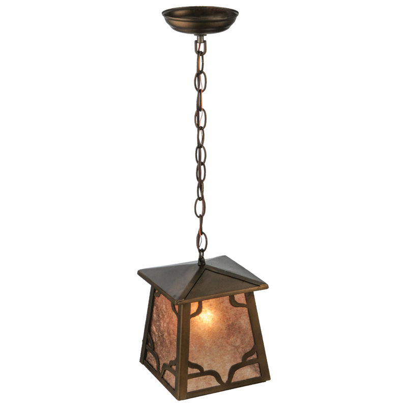 Kirkpatrick 1 - Light Pendant