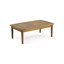 Ensemble de conversation en bois pour patio avec coussin-124920082-124920085