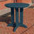 Machado 2-Person 36" Round, Counter-Height Dining Set-21964944