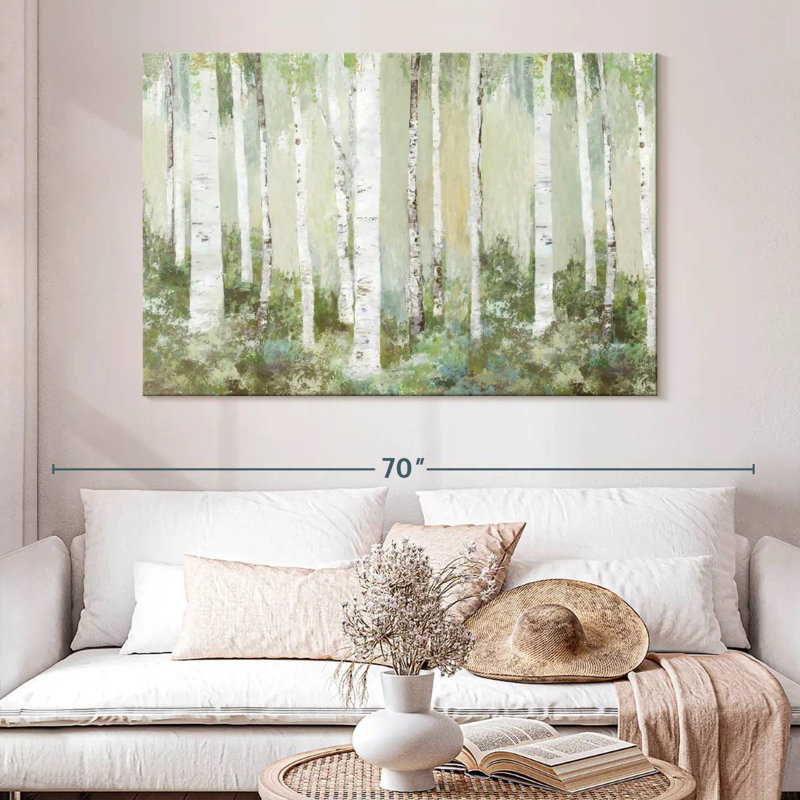 Harnek Tranquil Forest