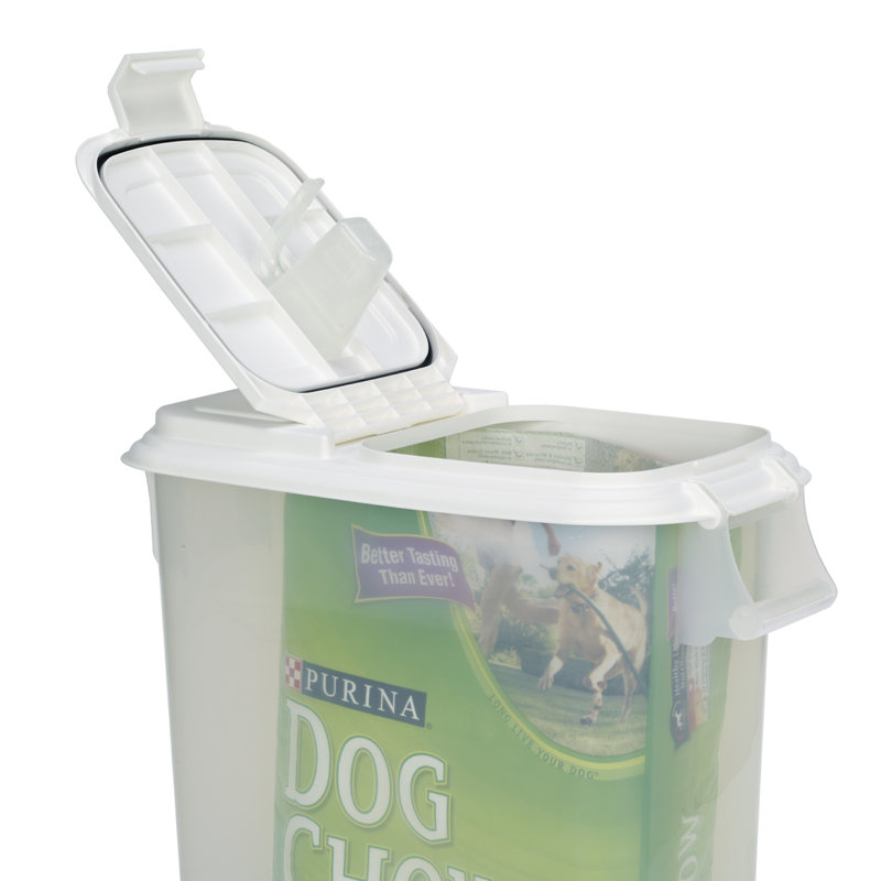Distributeur de nourriture pour animaux Buddeez 80QT