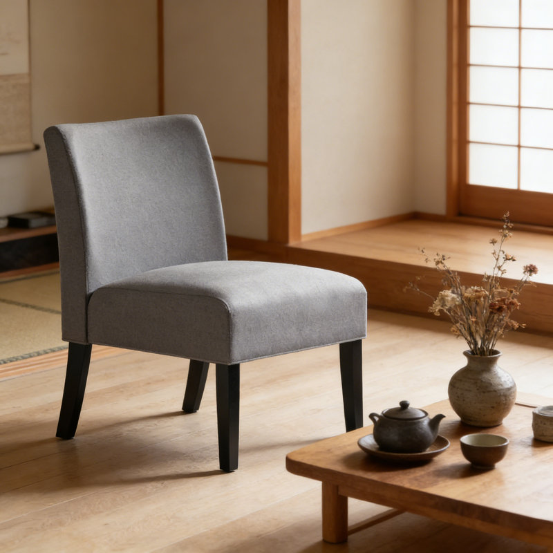 Chaise d'appoint
