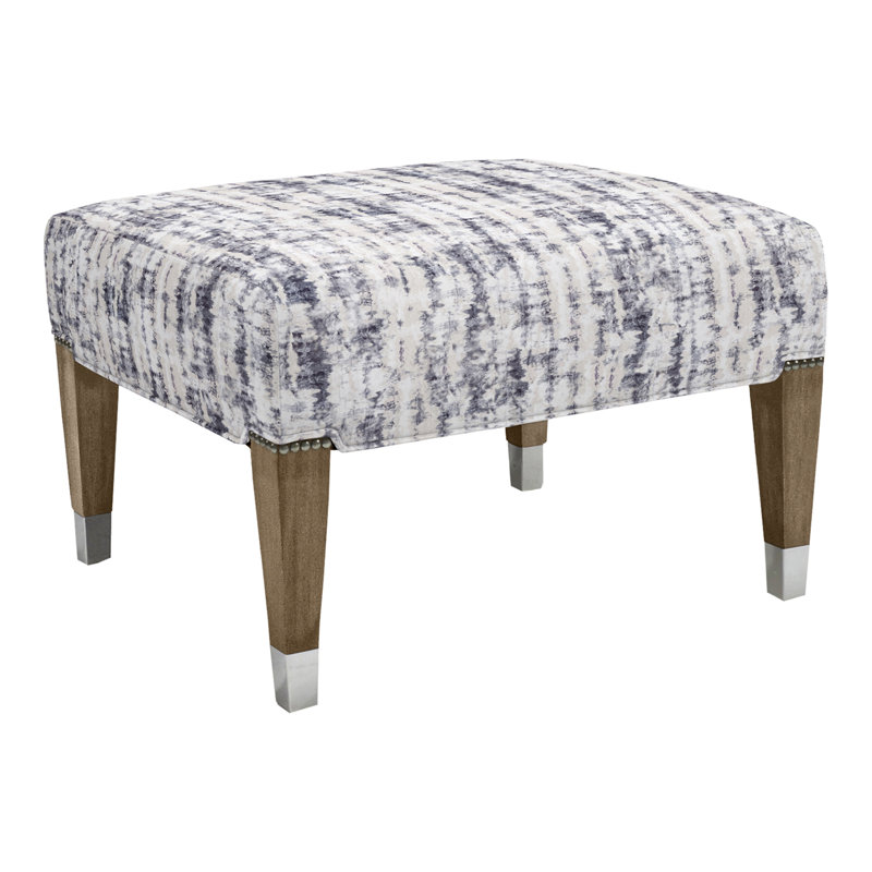 James By Thom Filicia Ottoman, Ozark Marina, Yes, Hampton