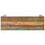 Tunxis 110cm Solid Wood Console Table