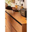 Table de buffet Nordic
