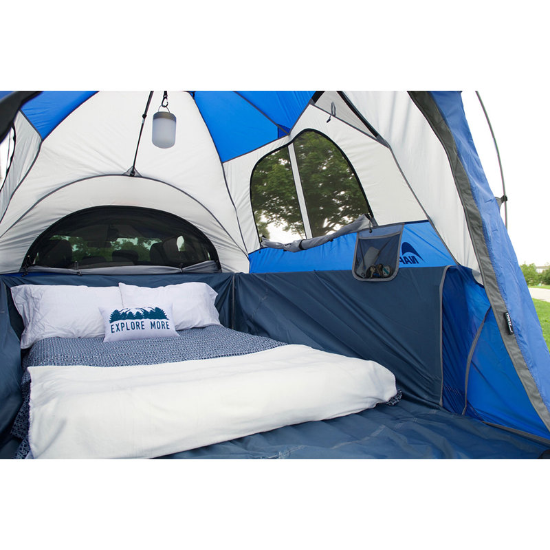 Sportz 2 Person Truck Tent, Full Size Long Bed (96" - 98.4")