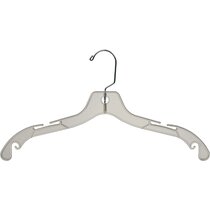 50 Velvet 14 Kid's Hangers by Casafield - Bed Bath & Beyond