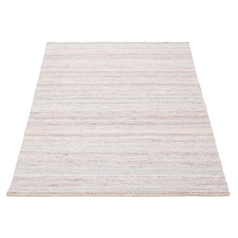 Sienna Grey Rug 5'2" x 7'9"