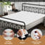 Protège-matelas électrique Juniata-1188564585