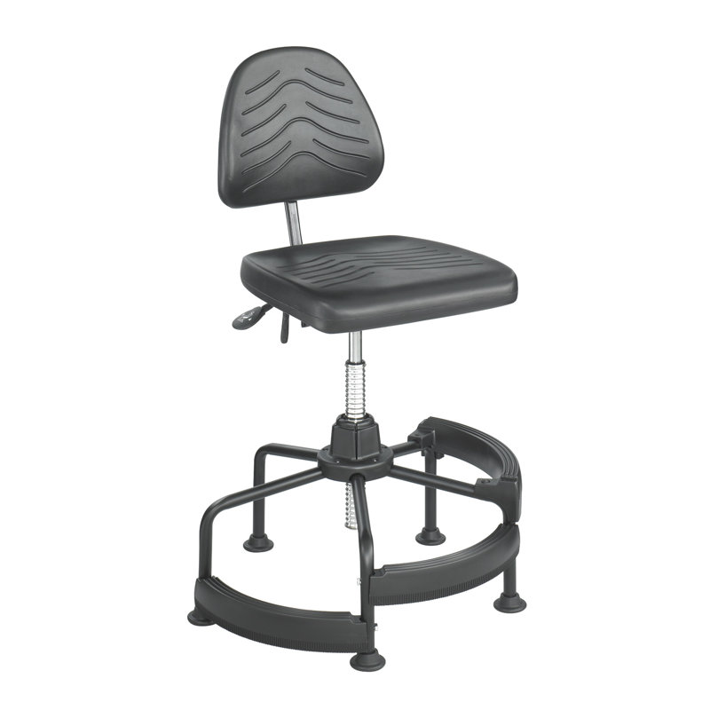 TaskMaster Drafting Chair