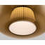 Plisse' Suspension G Smoky Pongee Silk_Plisse' Matt Steel L22cc Ul-1905368296-1905368298-1905368299