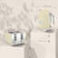Kettle and Toaster Set-119747514