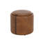 Borelli Round Ottoman