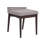 Kiauna Fabric Upholstered Parsons Chair