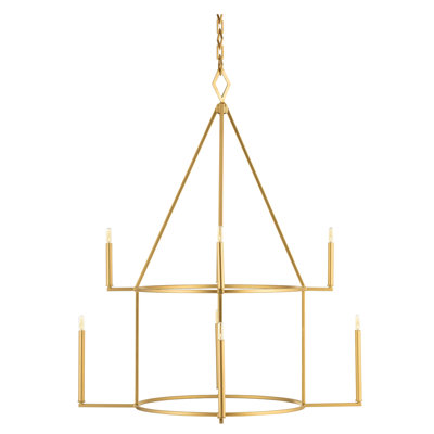 Wexley Hanging Chandelier