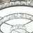Darrik 42'' Ceiling Fan with LED Lights