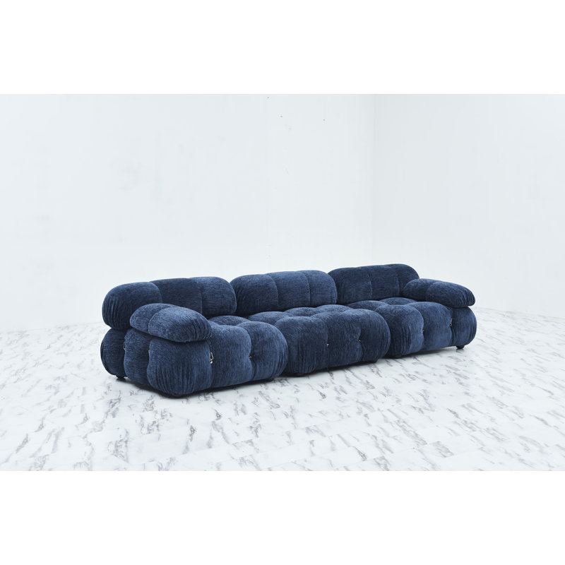 Gylfi 114'', Blue