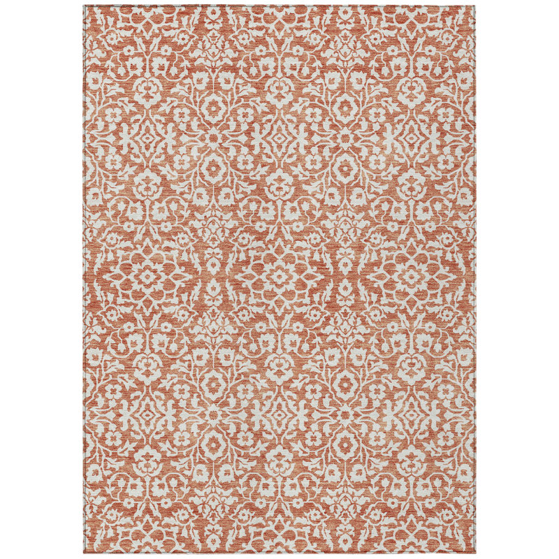 Tapis Condol, Rectangle 3 pi x 5 pi