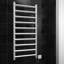Electric Towel Rail, CRYSTAL 1200/500