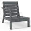 Hydea Outdoor Lounge Chair-626144391