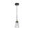 Shanahan 1 - Light Single Pendant-153964729