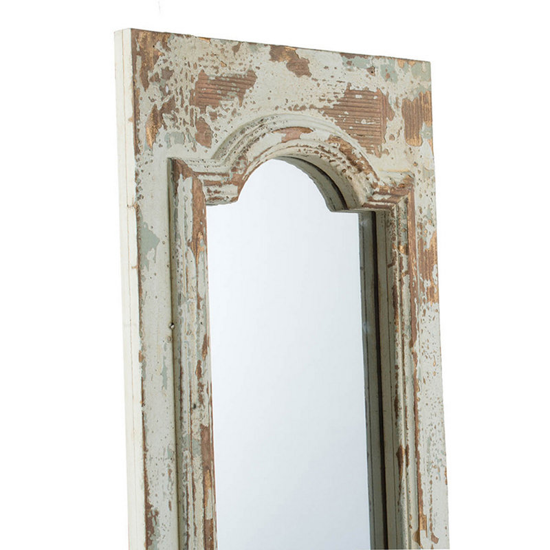 12x1.5x69.5" Floor Edelen Rectangle Mirror