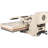 16X40 Large Format Manual Heat Press Machine 220V, 5000W