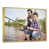 Gold Picture Framed