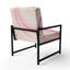 Chaise rembourrée Darleene-1497234096