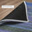 Premium Machine Washable Dream Shag ADS527 Striped Rug-1178795990-1178795995