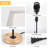 Wood Table Lamp
