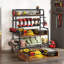 Organisateur pour outils électriques Breakers