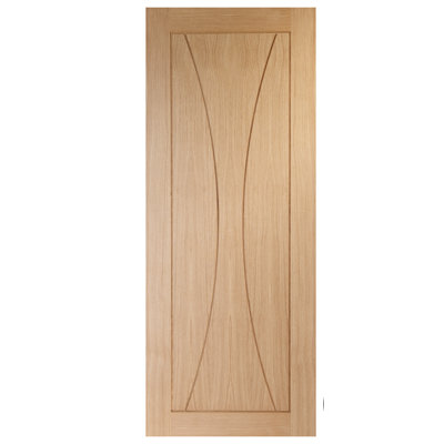 Internal Oak Pre-Finished Verona