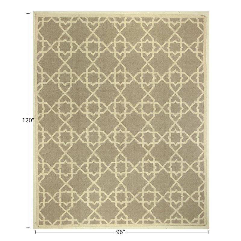 Geometric Rug