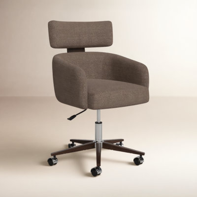 Chantale Adjustable Office Chair