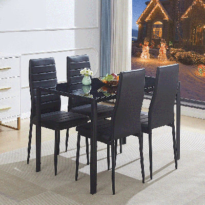4 - Person Dining Set