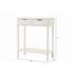 Annlynn Console Table For Living Room Furniture, 2 Drawers Wooden Slim Entry Hallway Table-310999210-300540156