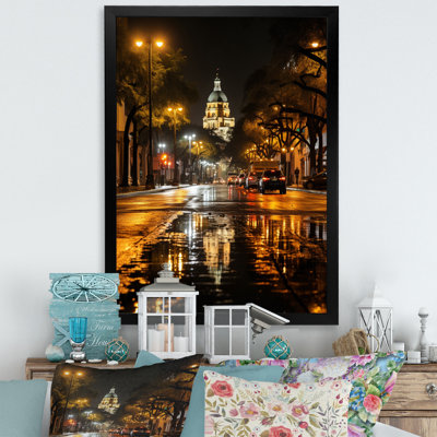 Liljan " Florida City Lights "