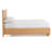 Camila Solid Wood Piece Bedroom Set-91840498-125359774