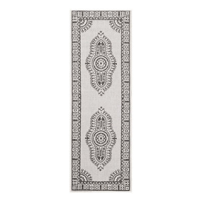 Oriental Indoor / Outdoor Rug