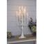 Bougeoir de table 29,7 po en fer