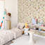 Little Dreamers Collection Underwater Fish Wallpaper Roll-473709434