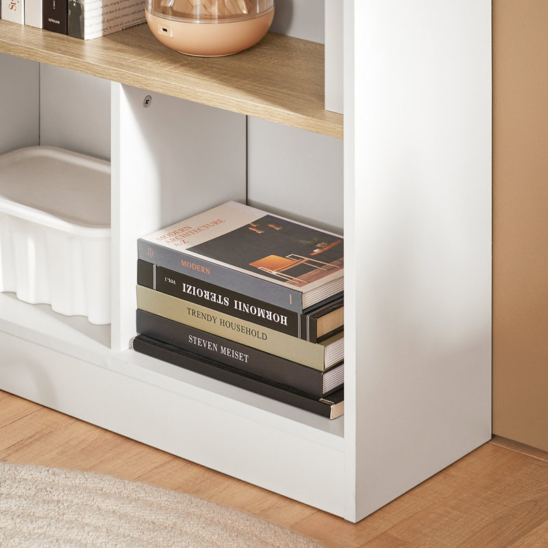 Foldable MDF Writing Desk