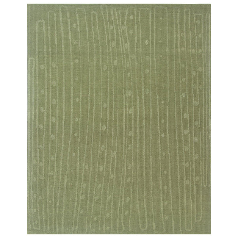 Ina Flatweave Rug, 8' x 10'